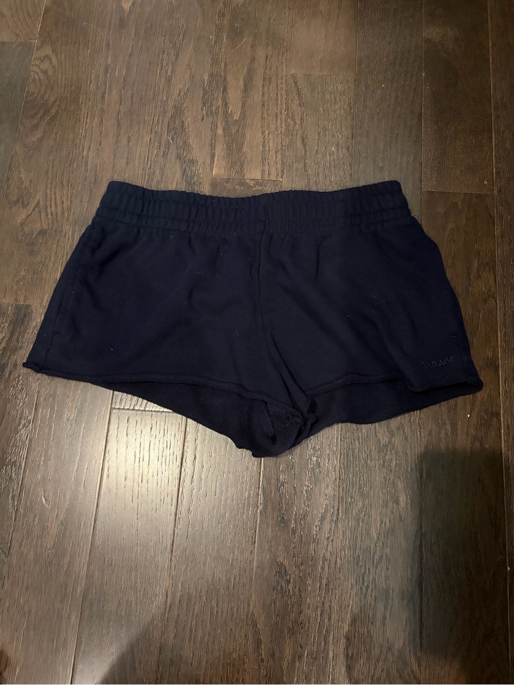 Garage Lounge Shorts